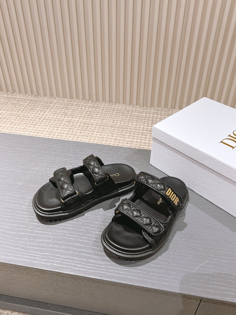 Christian Dior Sandals